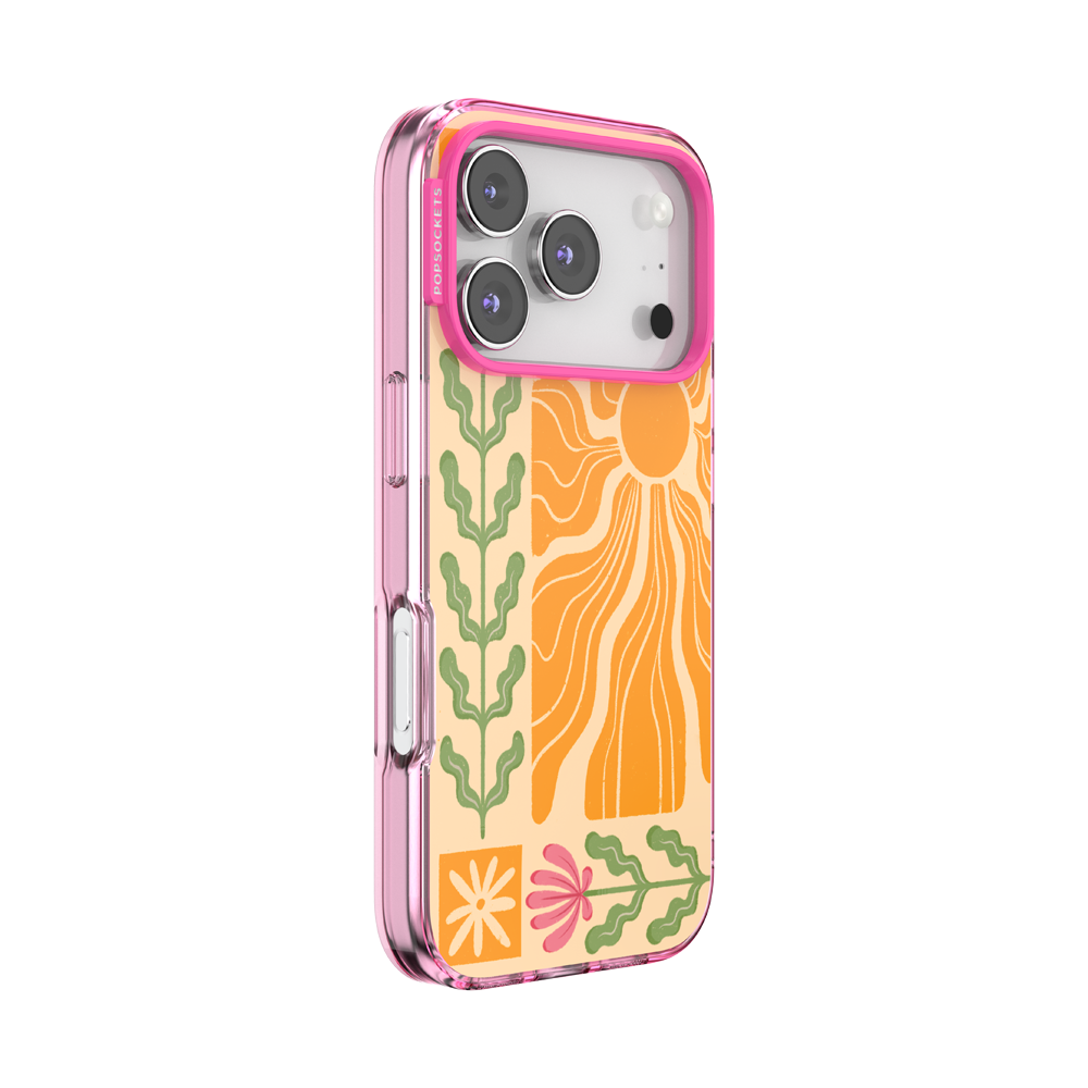 Desert Mosaic — iPhone 17 Pro MagSafe Case - US 42182