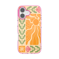 Desert Mosaic — iPhone 17 MagSafe Case - US 01040