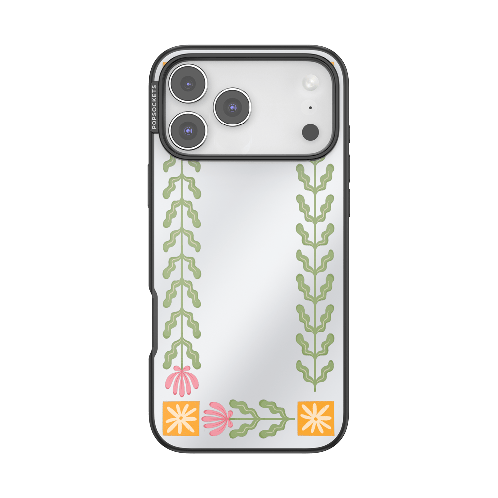 Mirror Desert — iPhone 17 Pro Max MagSafe Case - US 02786