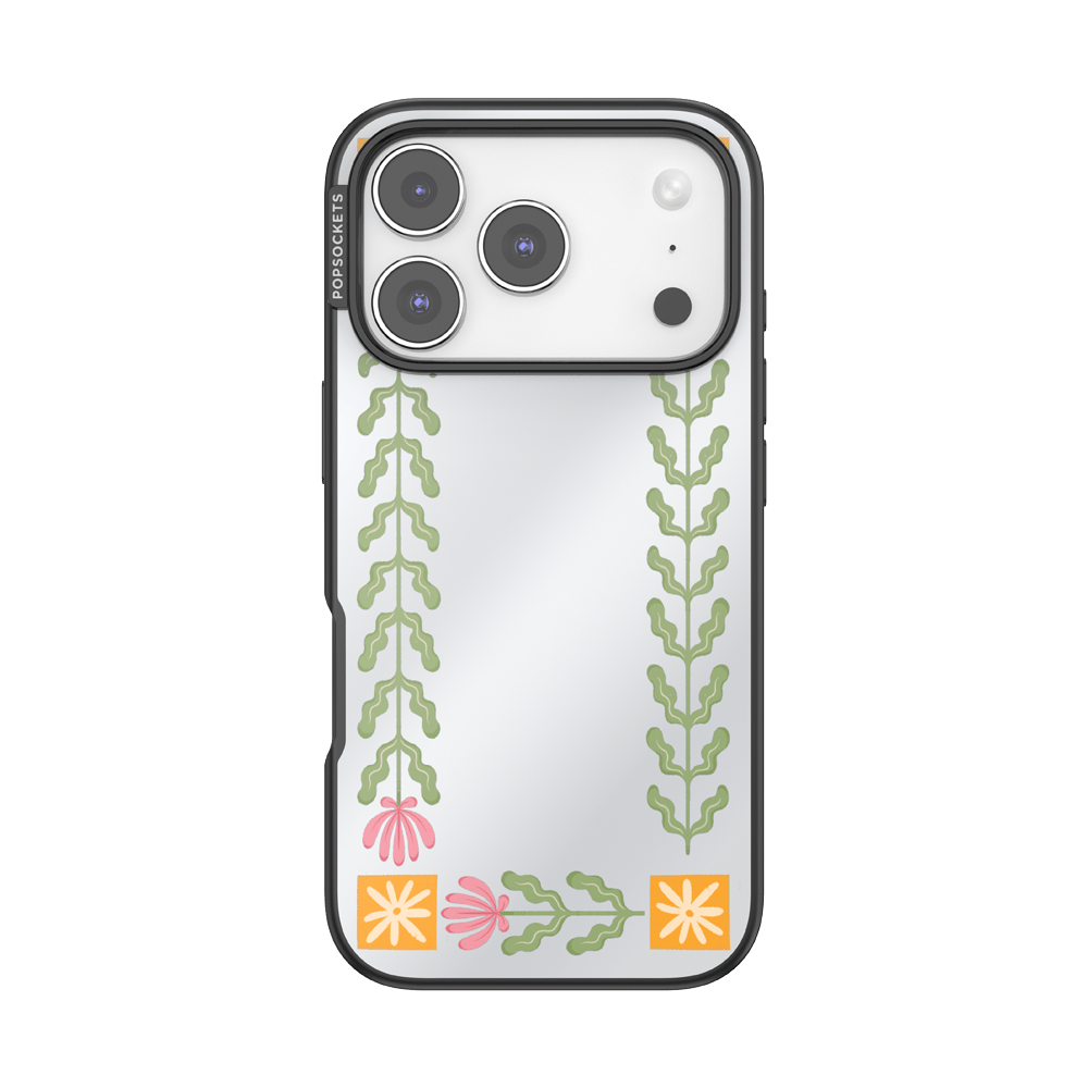 Mirror Desert — iPhone 17 Pro MagSafe Case - US 51889