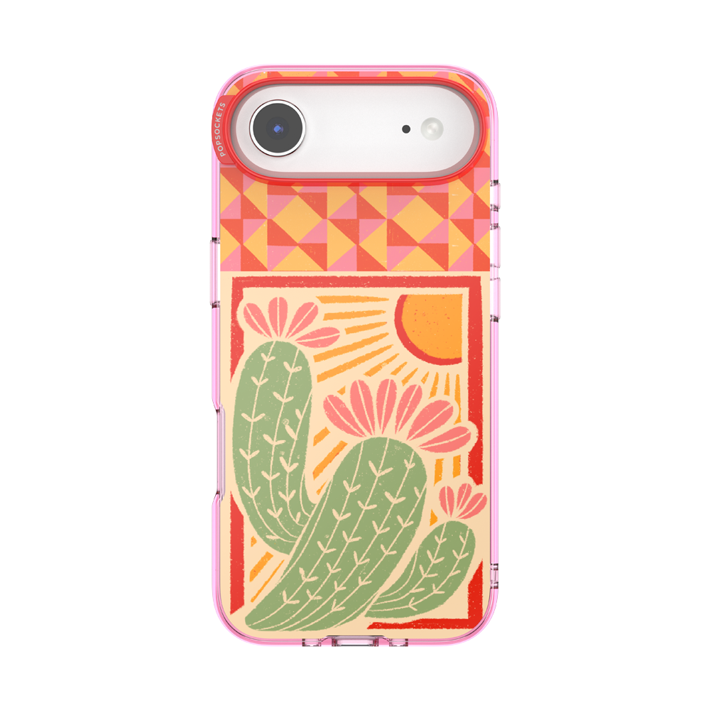 Queen Oasis — iPhone Air MagSafe Case - US 90781