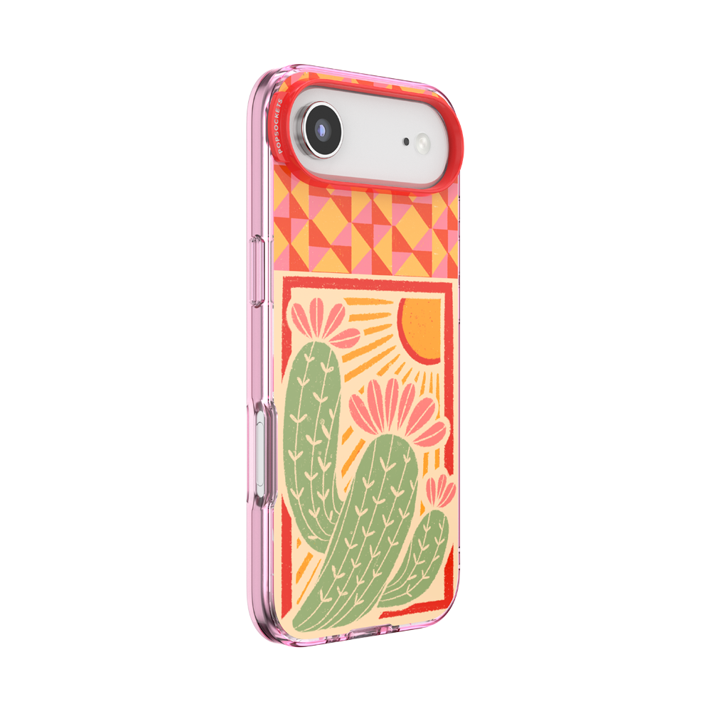 Queen Oasis — iPhone Air MagSafe Case - US 90781