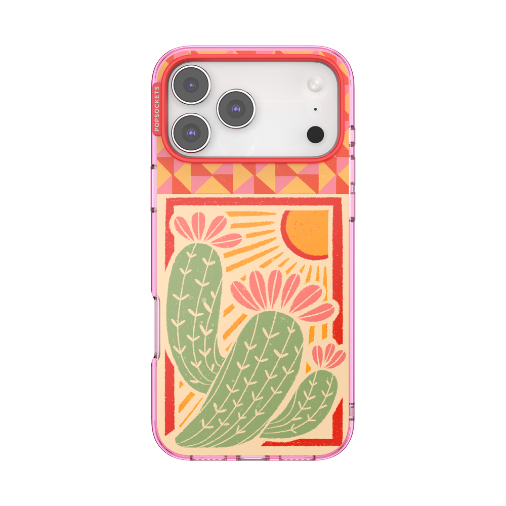 Queen Oasis — iPhone 17 Pro Max MagSafe Case - US 79148