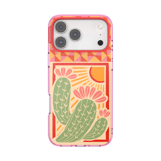 Queen Oasis — iPhone 17 Pro Max MagSafe Case - US 96765