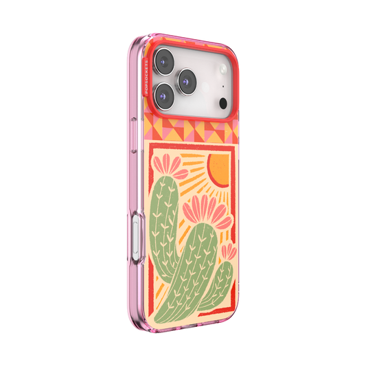Queen Oasis — iPhone 17 Pro Max MagSafe Case - US 24021