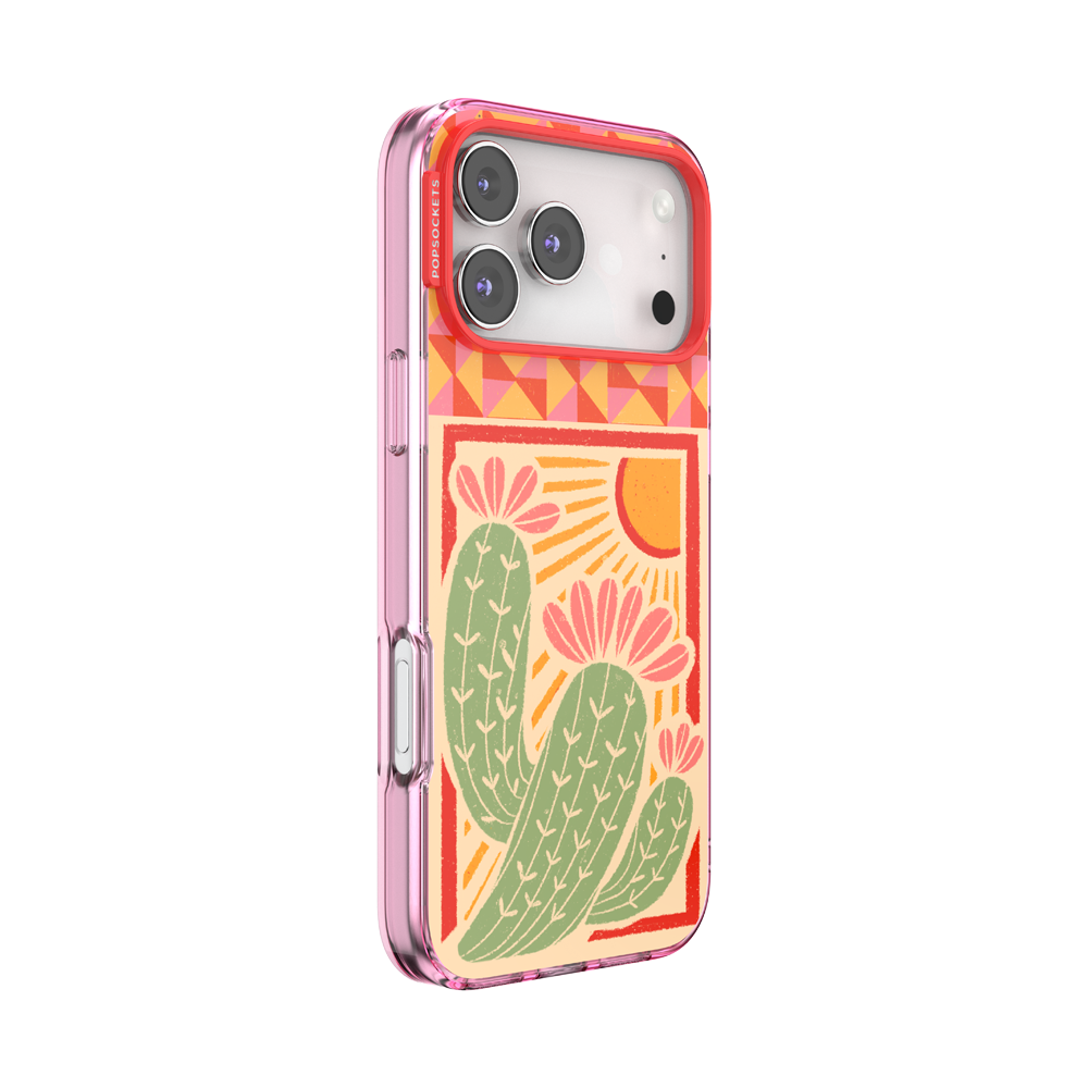 Queen Oasis — iPhone 17 Pro Max MagSafe Case - US 53804