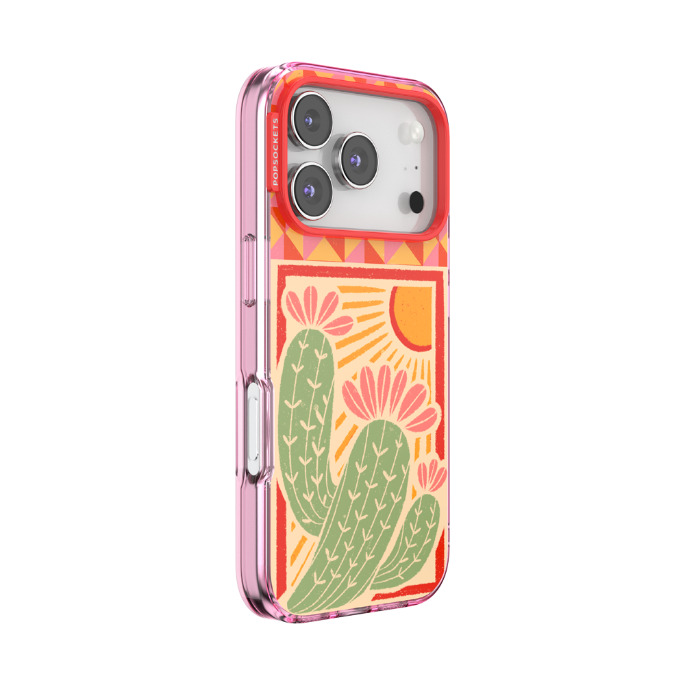 Queen Oasis — iPhone 17 Pro MagSafe Case - US 79205