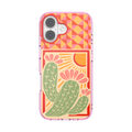 Queen Oasis — iPhone 17 MagSafe Case - US 19666