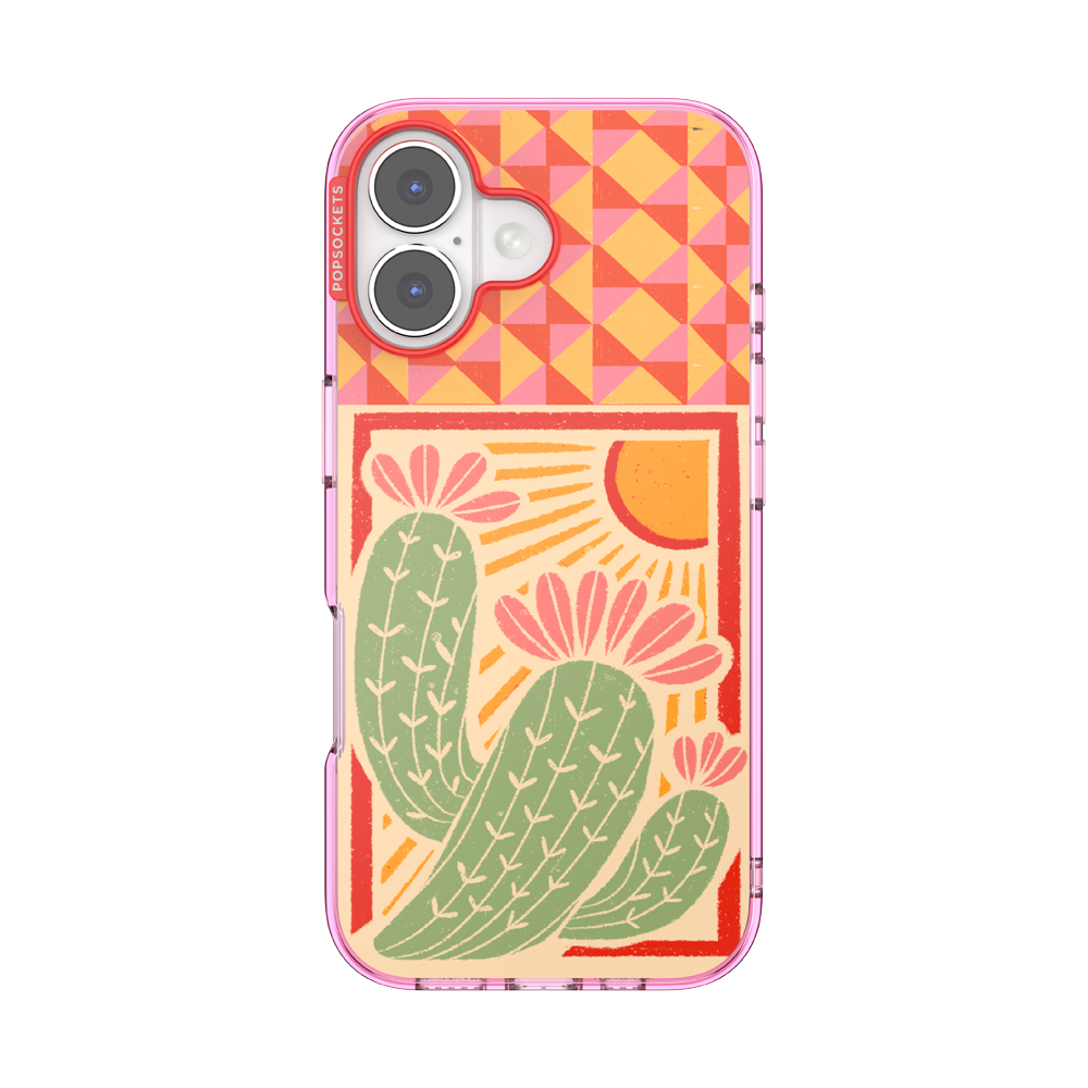 Queen Oasis — iPhone 17 MagSafe Case - US 19666