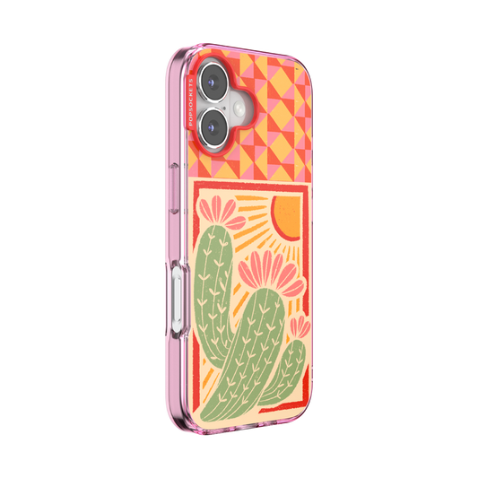 Queen Oasis — iPhone 17 MagSafe Case - US 19666