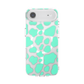 Turquoise Cow Cow — iPhone Air MagSafe Case - US 86330