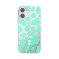 Turquoise Cow Cow — iPhone 17 MagSafe Case - US 34566