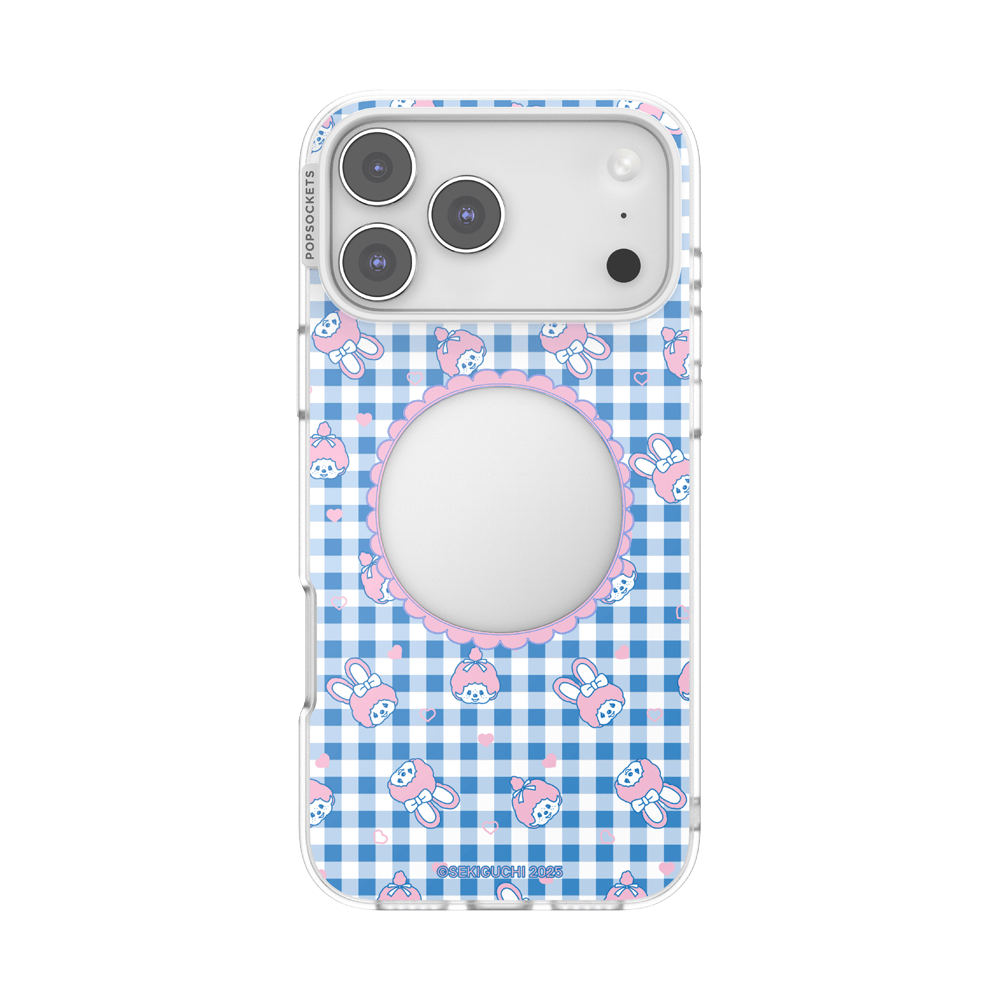 Framed — iPhone 17 Pro Max MagSafe Case - US 93076