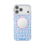 Framed — iPhone 17 Pro Max MagSafe Case - US 93016
