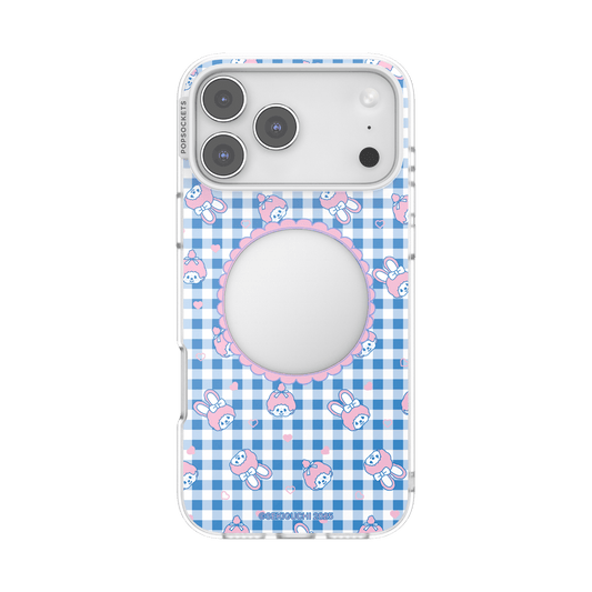 Framed — iPhone 17 Pro Max MagSafe Case - US 73402