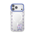 Best Friends — iPhone 17 Pro Max MagSafe Case - US 34580
