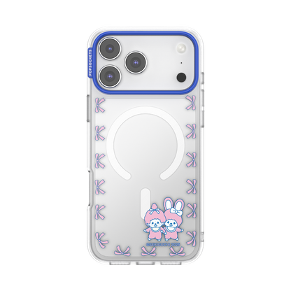 Best Friends — iPhone 17 Pro Max MagSafe Case - US 07826