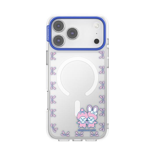 Best Friends — iPhone 17 Pro Max MagSafe Case - US 12393