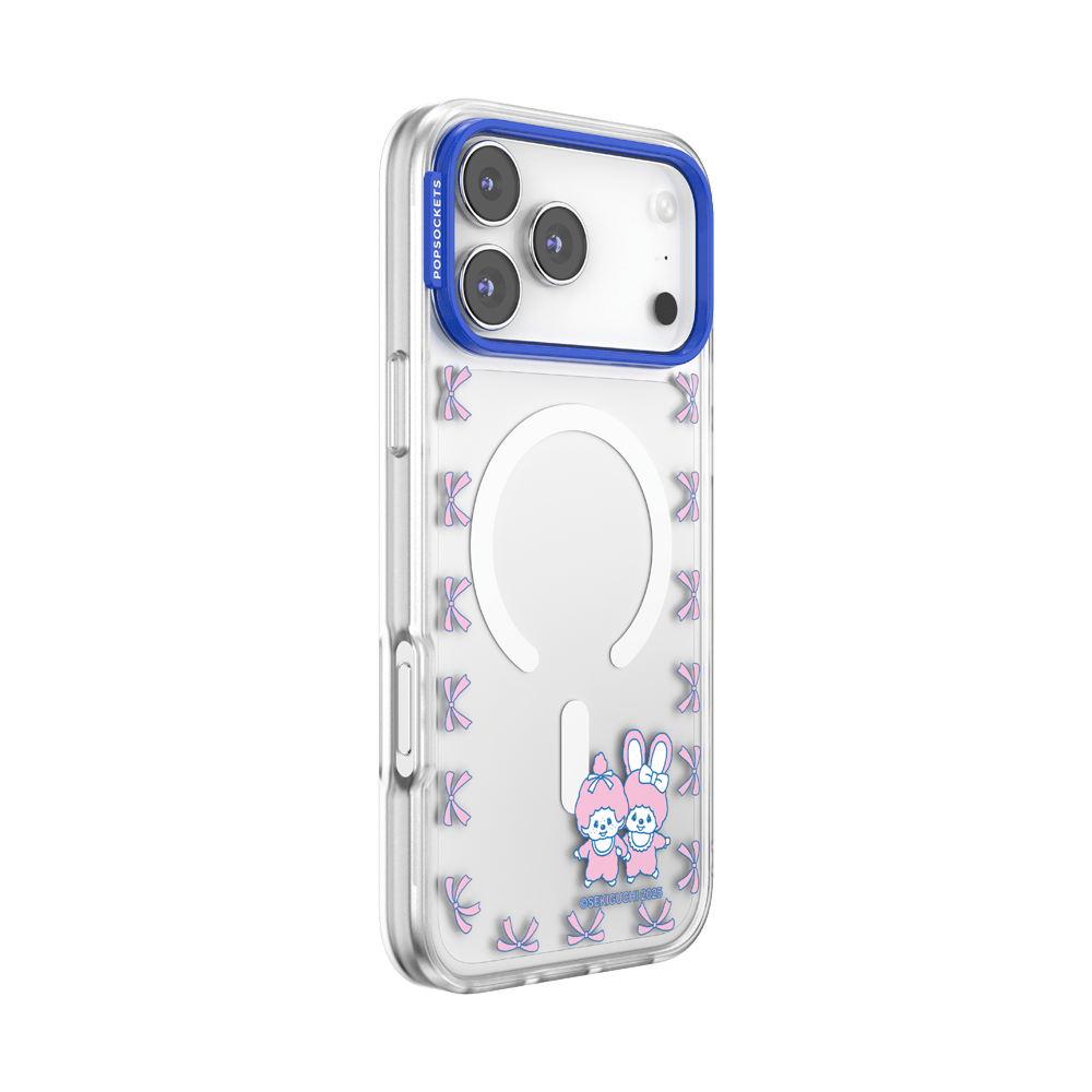Best Friends — iPhone 17 Pro Max MagSafe Case - US 34580