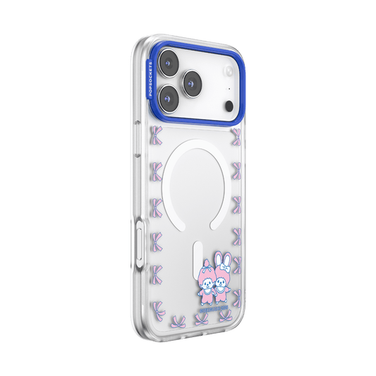 Best Friends — iPhone 17 Pro Max MagSafe Case - US 98337