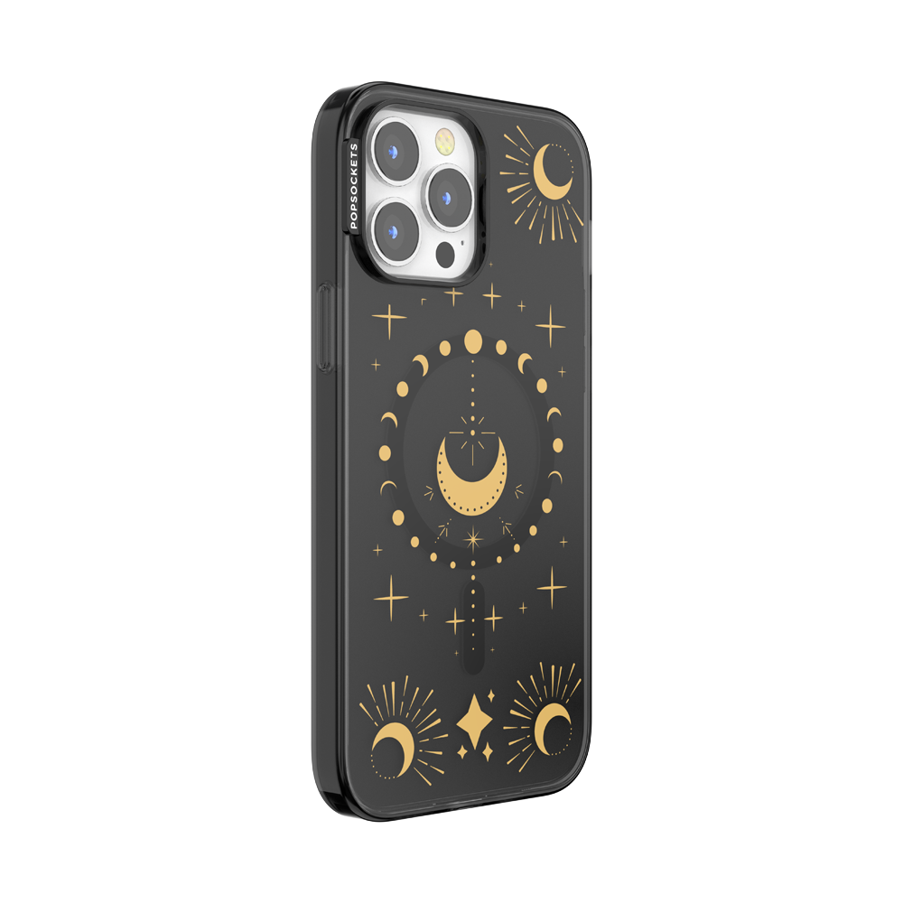 Moon Temple — iPhone 13 Pro Max MagSafe Case - US 60481