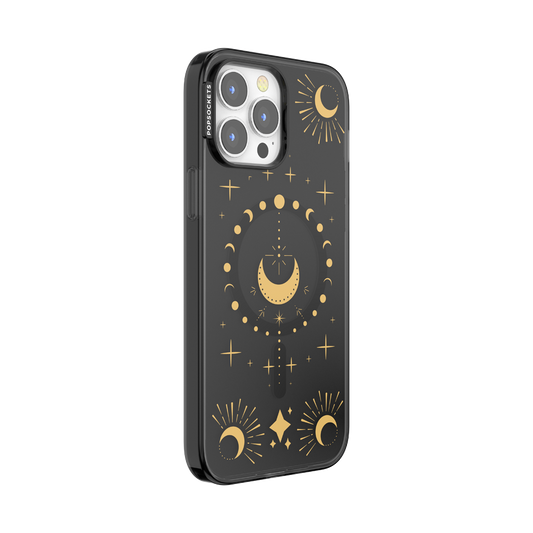 Moon Temple — iPhone 13 Pro Max MagSafe Case - US 60481
