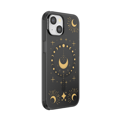 Moon Temple  — iPhone 13 MagSafe Case - US 83408