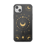 Moon Temple  — iPhone 14 Plus MagSafe Case - US 85865