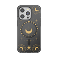 Moon & Stars Temple — iPhone 14 Pro MagSafe Case - US 93372
