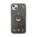 Moon Temple  — iPhone 15 Plus MagSafe Case - US 59930