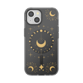 Moon Temple  — iPhone 15 MagSafe Case - US 22896