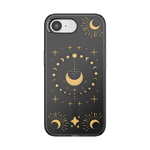 Moon Temple — iPhone 17e/16e MagSafe Case - US 55757