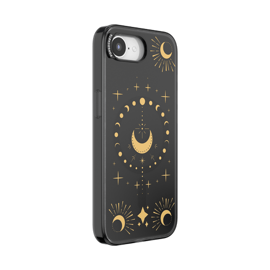 Moon Temple — iPhone 17e/16e MagSafe Case - US 55757