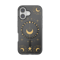 Moon & Stars Temple — iPhone 16 MagSafe Case - US 19996