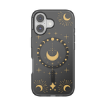 Moon & Stars Temple — iPhone 16 MagSafe Case - US 19996