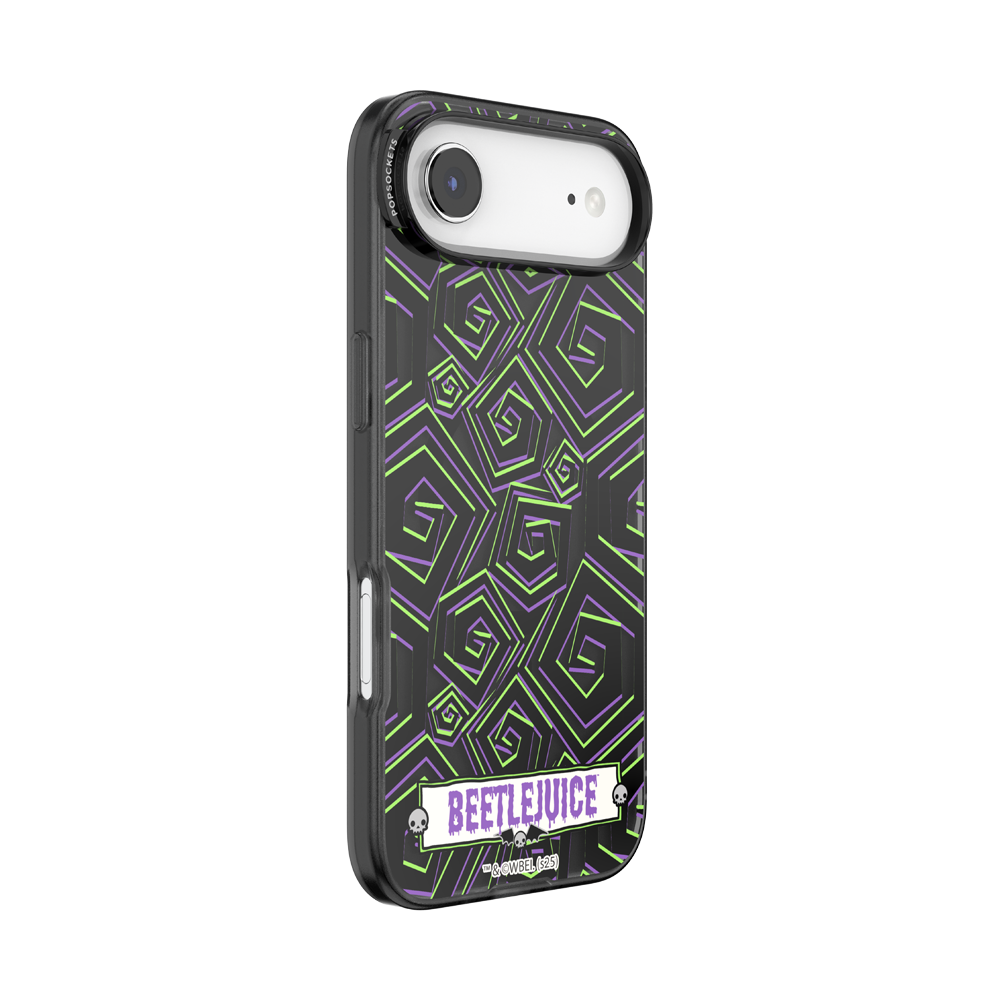 Never Trust the Living — iPhone Air MagSafe Case - US 37714