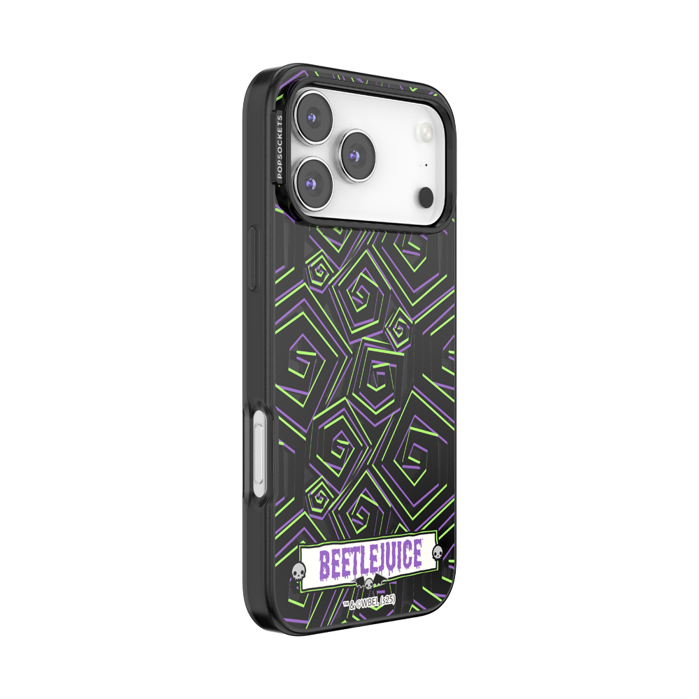 Never Trust the Living — iPhone 17 Pro Max MagSafe Case - US 70542