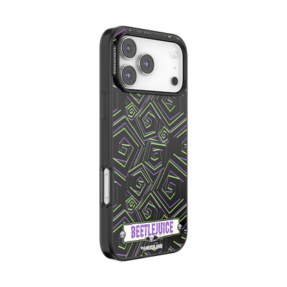 Never Trust the Living — iPhone 17 Pro Max MagSafe Case - US 82708