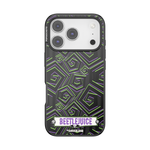 Never Trust the Living — iPhone 17 Pro MagSafe Case - US 91426