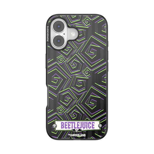 Never Trust the Living — iPhone 17 MagSafe Case - US 62239