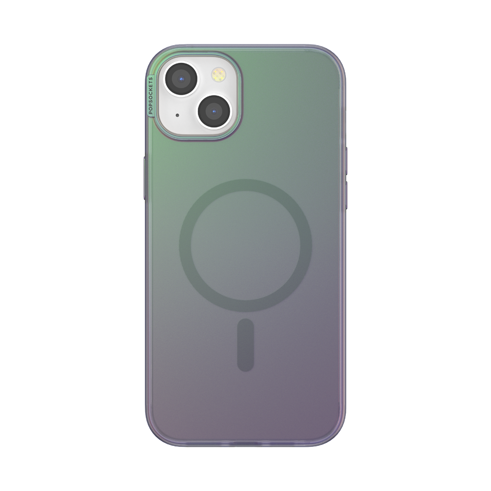 Nightshade  — iPhone 15 Plus MagSafe Case - US 90282
