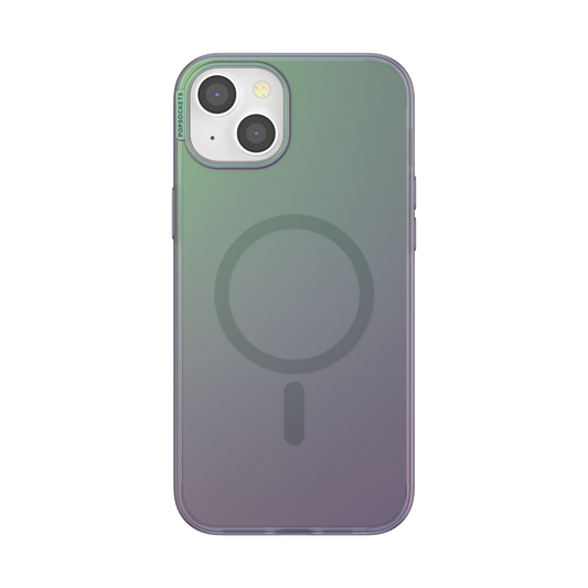 Nightshade  — iPhone 15 Plus MagSafe Case - US 90282