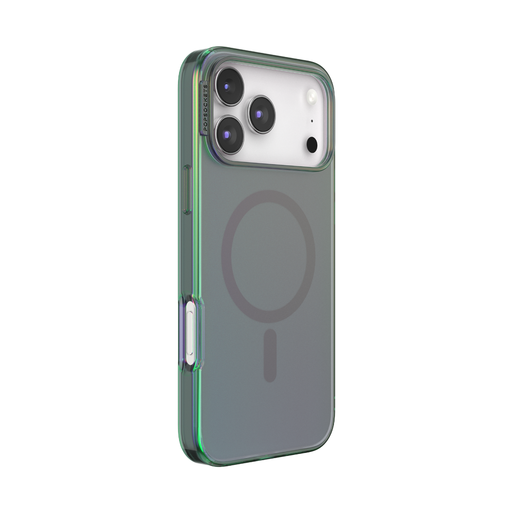 Nightshade — iPhone 17 Pro Max MagSafe Case - US 08191