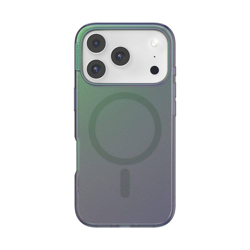 Nightshade — iPhone 17 Pro MagSafe Case - US 42817