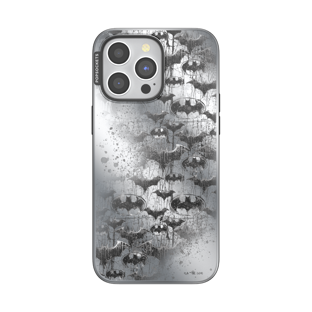 No Mercy — iPhone 15 Pro Max MagSafe Case - US 33442