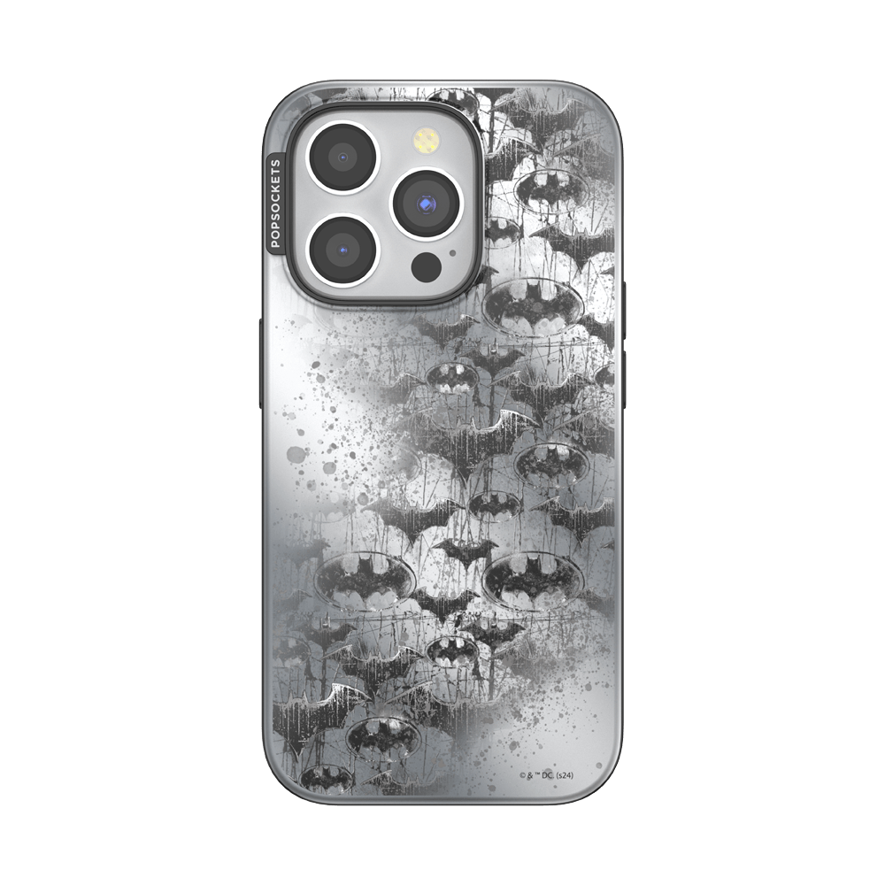 No Mercy — iPhone 15 Pro MagSafe Case - US 38558