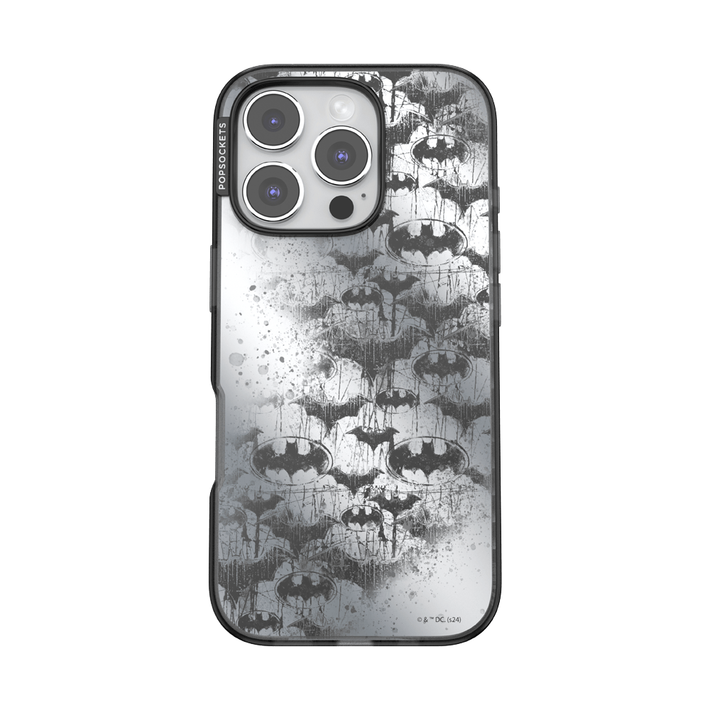 No Mercy  —  iPhone 16 Pro MagSafe Case - US 04800