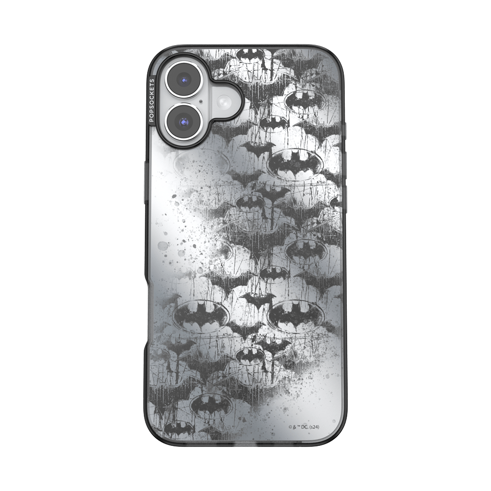 No Mercy  —  iPhone 16 Plus MagSafe Case - US 32743