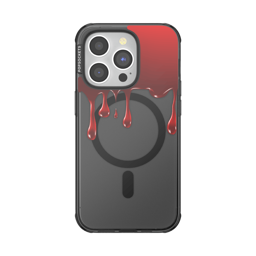 O Negative — iPhone 14 Pro MagSafe Case - US 51835