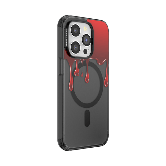 O Negative — iPhone 14 Pro MagSafe Case - US 51835
